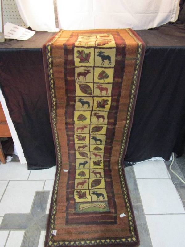 Rug 2x8
