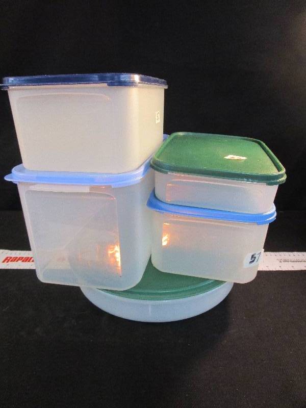 Tupperware