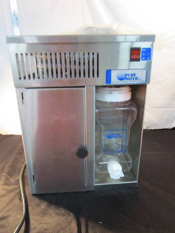 Pure Water Purification System