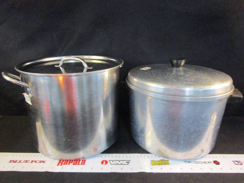 Soup Kettles