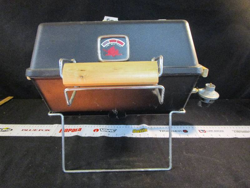 Olympian 4100 Propane Grill