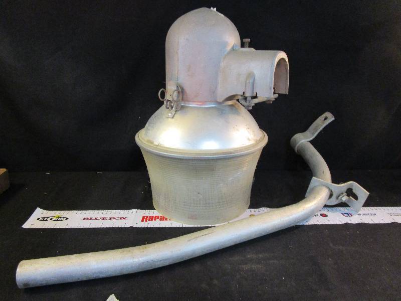 Yard Light