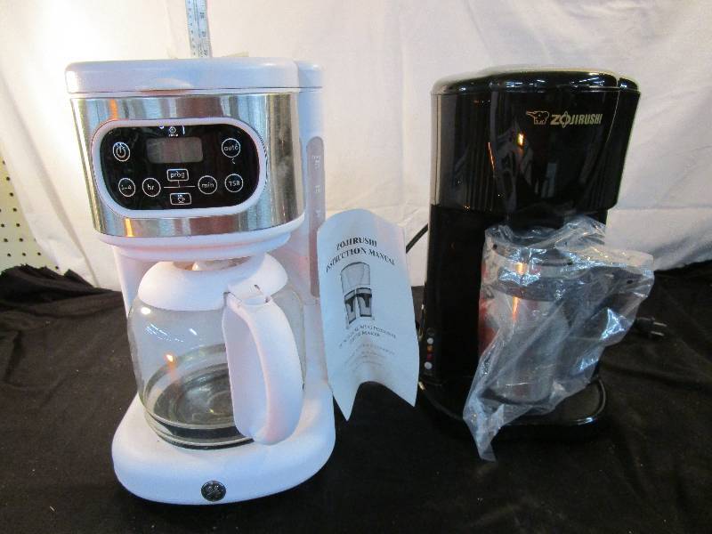 Coffee Makers