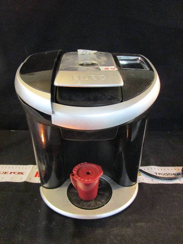Keurig Coffee Maker