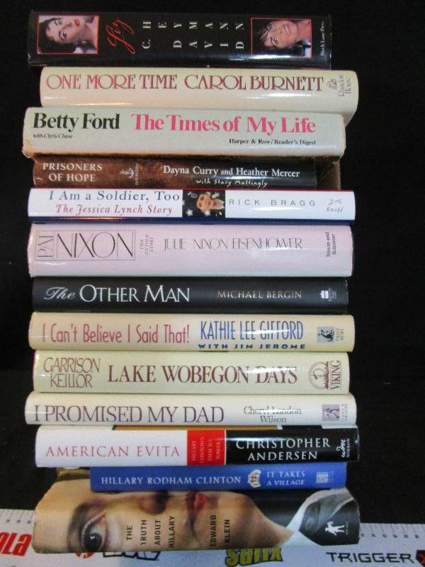 Books