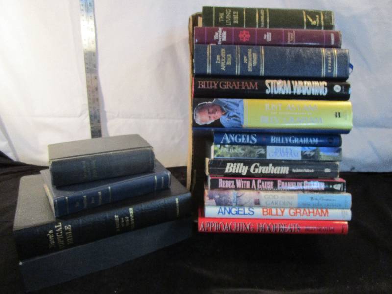 Books