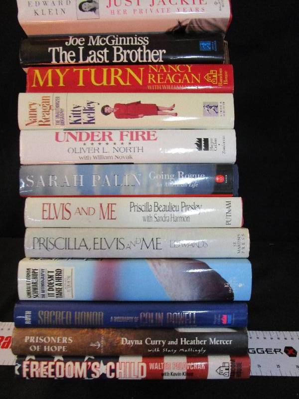 Books