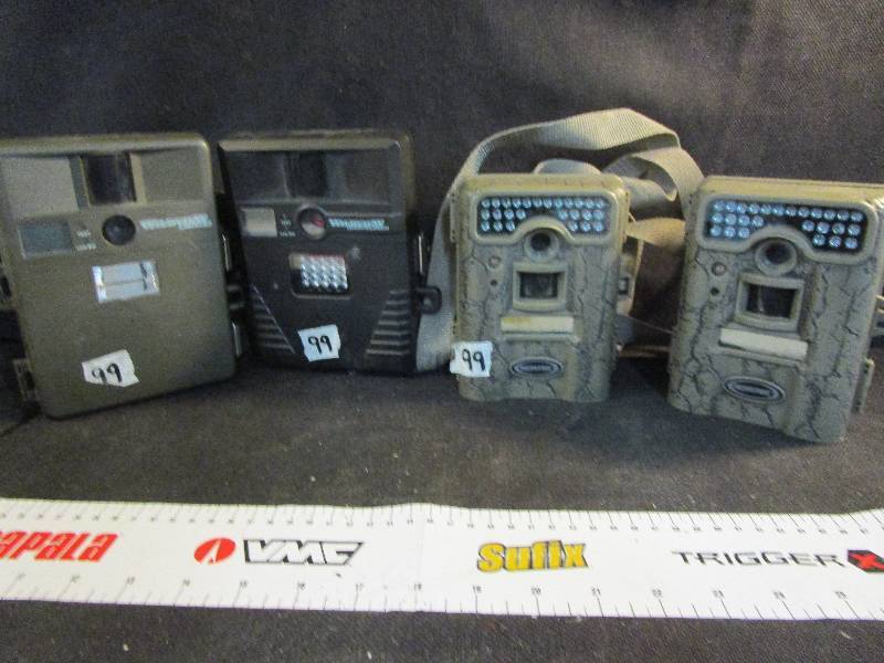 Trail Cameras