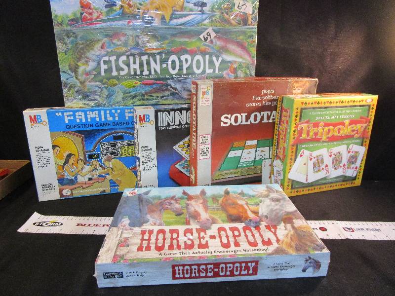 6-Games