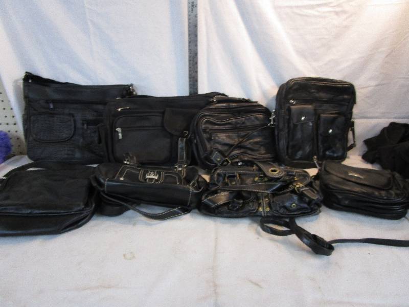 Purses Black