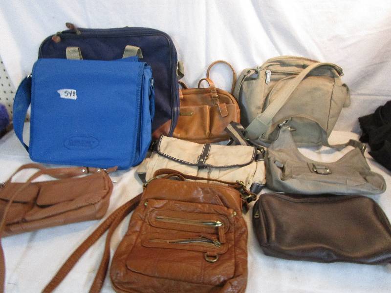 Various Purses