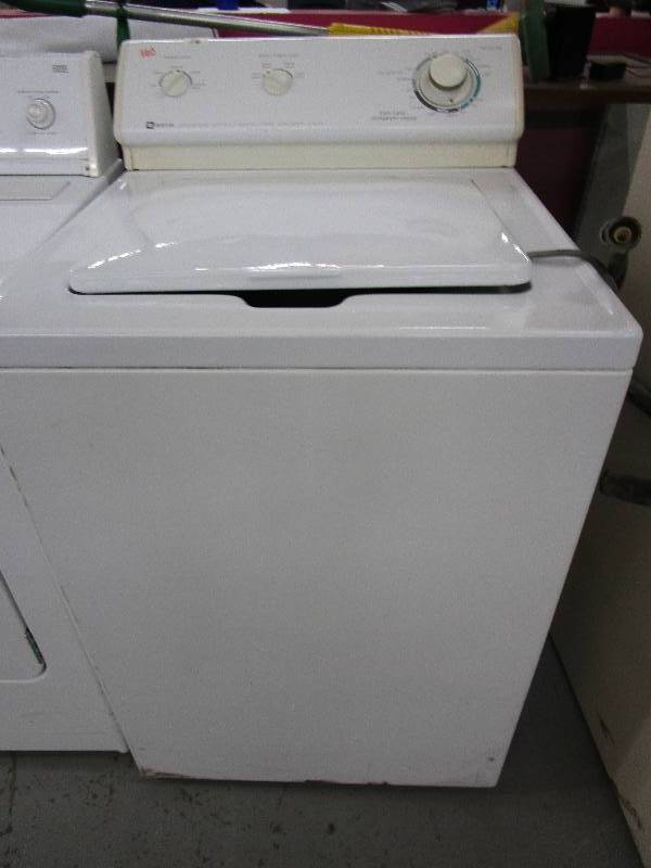 Maytag Washer