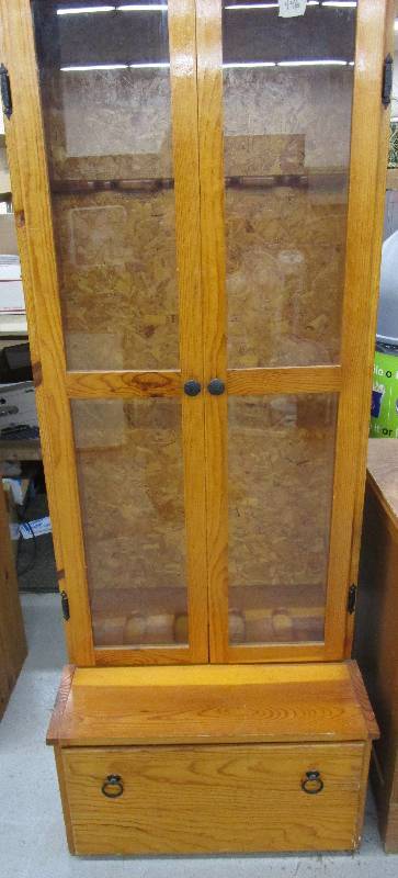 Gun Cabinet