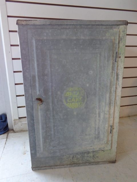 Antique Pie Safe