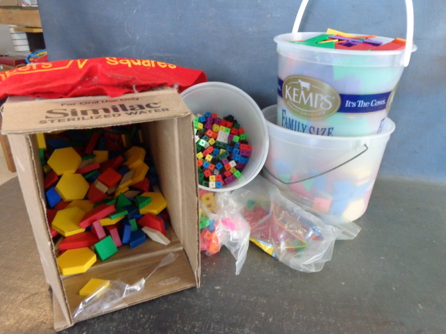 Childrens Learning Toys