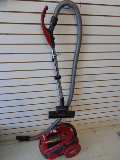 Dirt Devil Vacuum Cleaner