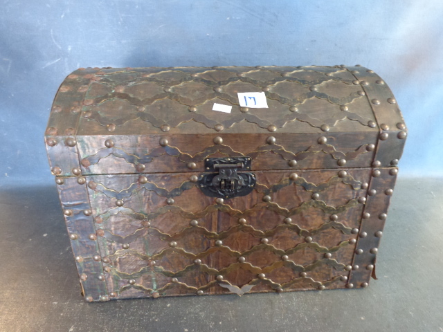 Decorative Chest