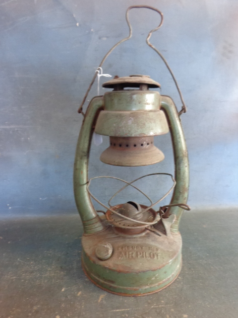Vintage Lantern