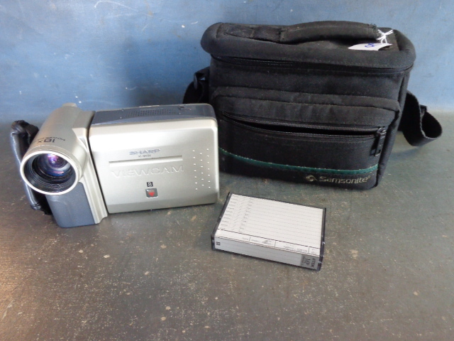 Video Camera