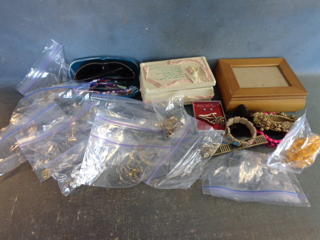 Miscellaneous Items