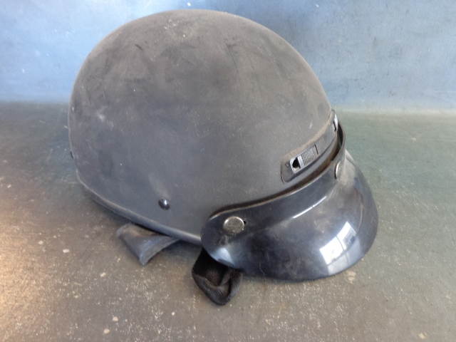 Motorcycle Helmet