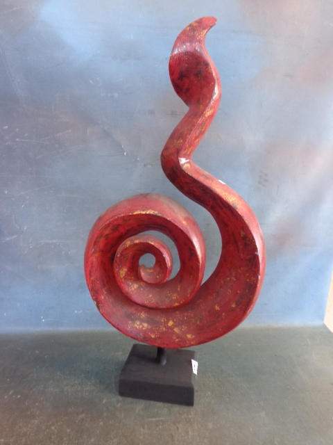 Decorative Piece