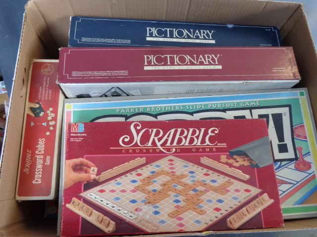 Games