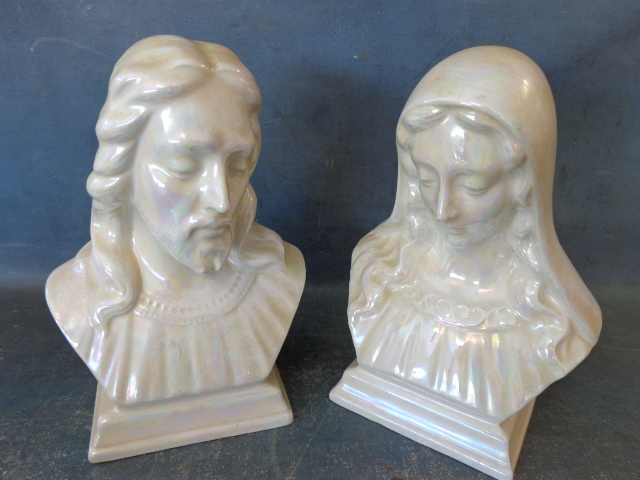 Ceramic Decor