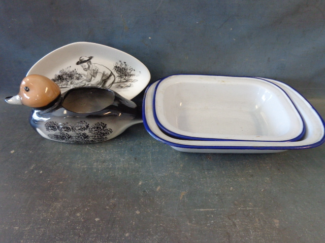 Vintage Items