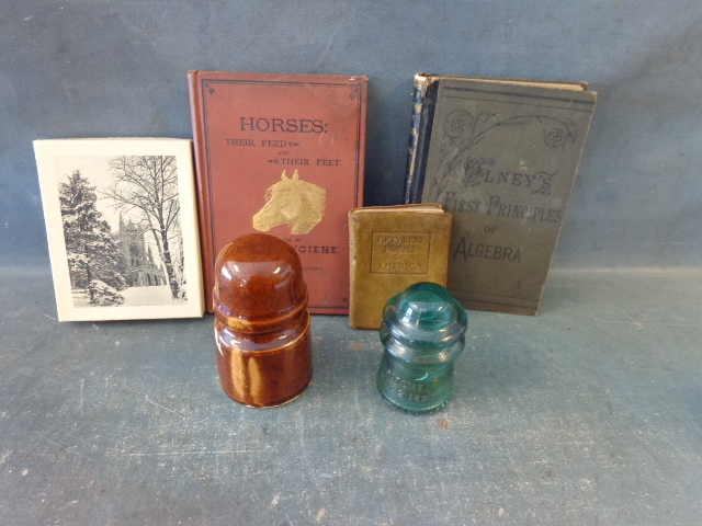 Antique Items