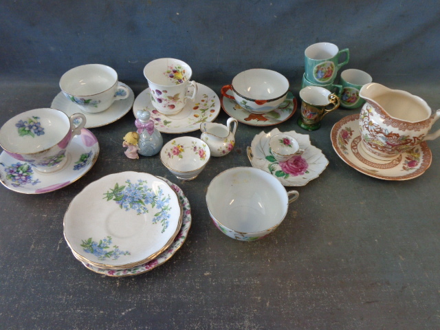 China Dishes