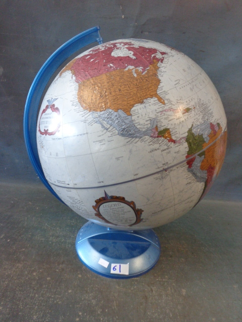 Globe