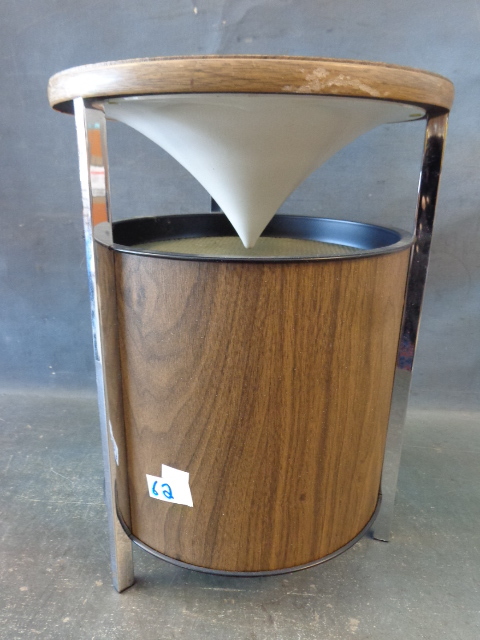 Vintage Speaker