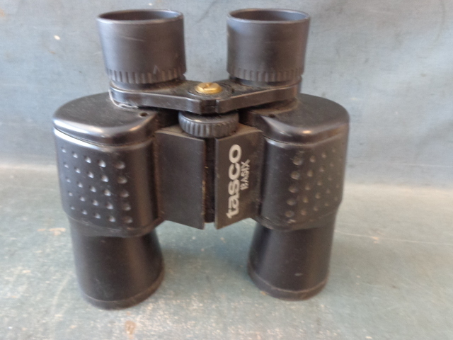 Binoculars