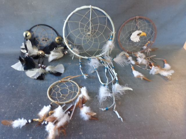Dream Catchers