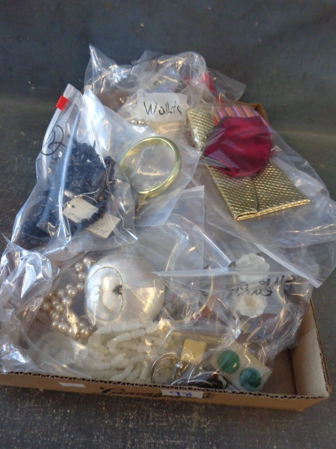 Costume Jewelry