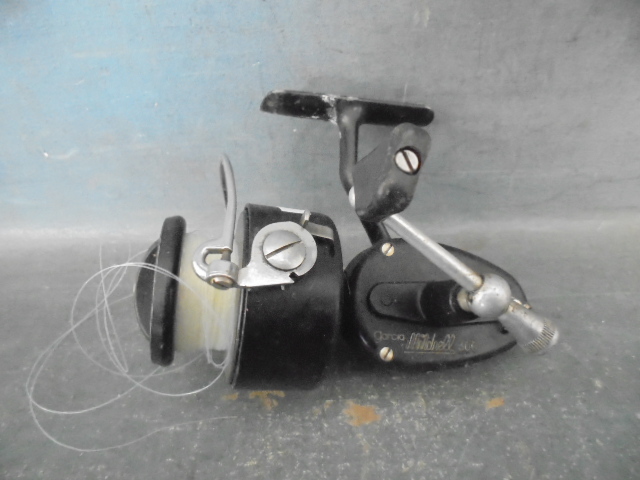 lot 10 image: Mitchell 300 Fishing Reel