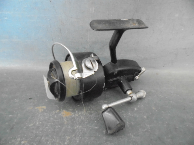 lot 11 image: Mitchell 300 Fishing Reel
