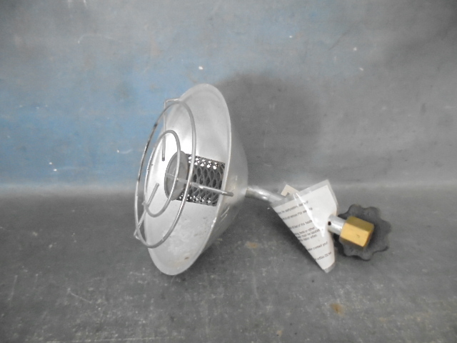 lot 13 image: Paulin Heater
