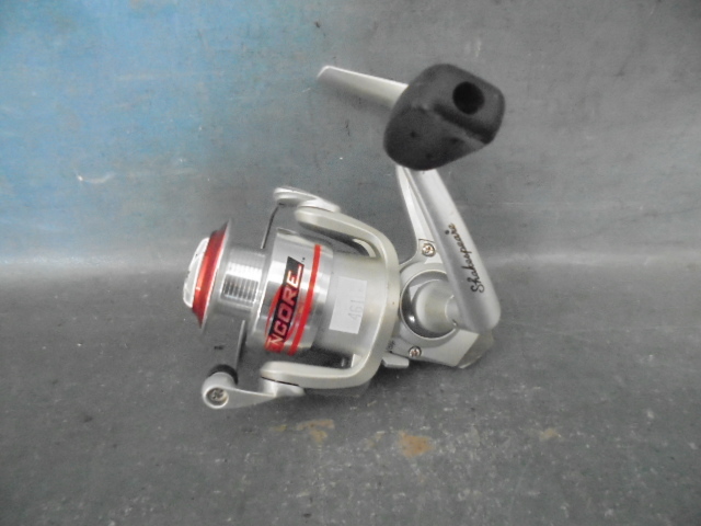 lot 18 image: Shakespeare Reel