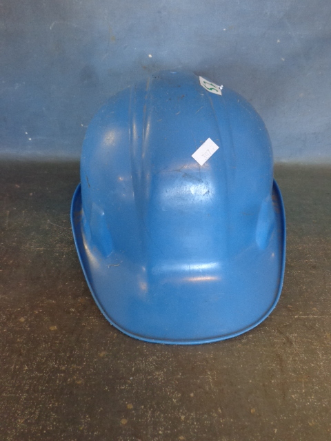 lot 52 image: Hard Hat
