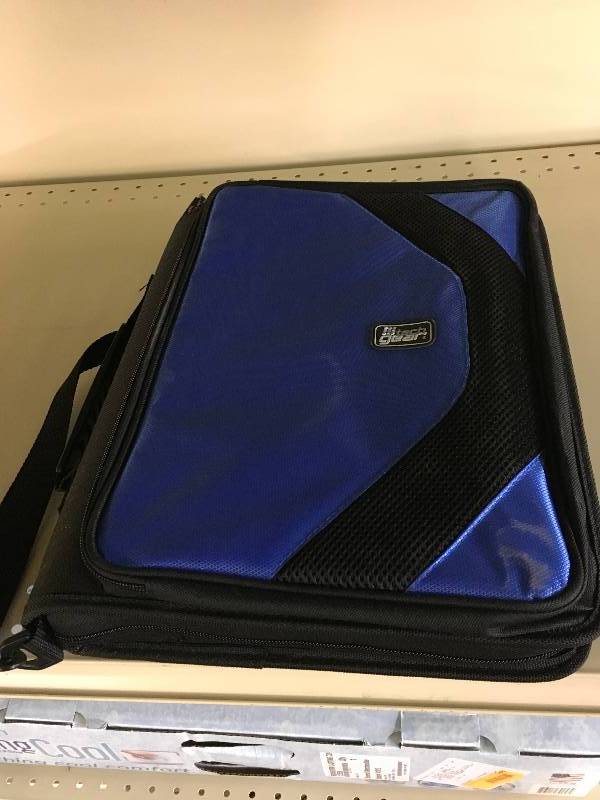 American Studio Binder, Retail $14.99
