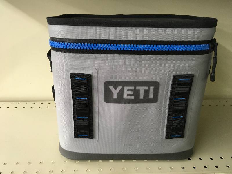 Yeti Hopper Flip 12 Soft, Retail $229.99