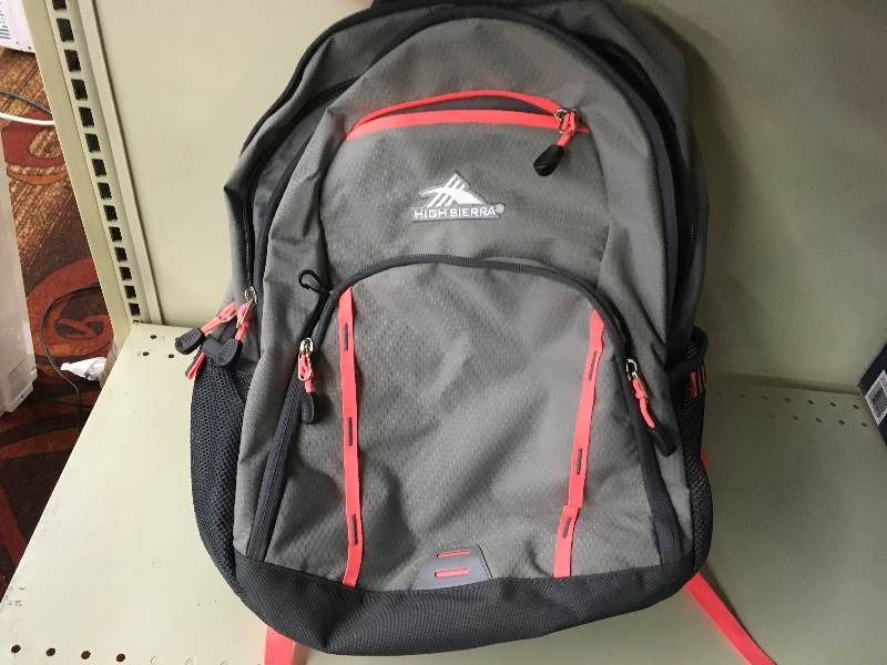 High Sierra Rip R, Rap Pack, Retail $19.99