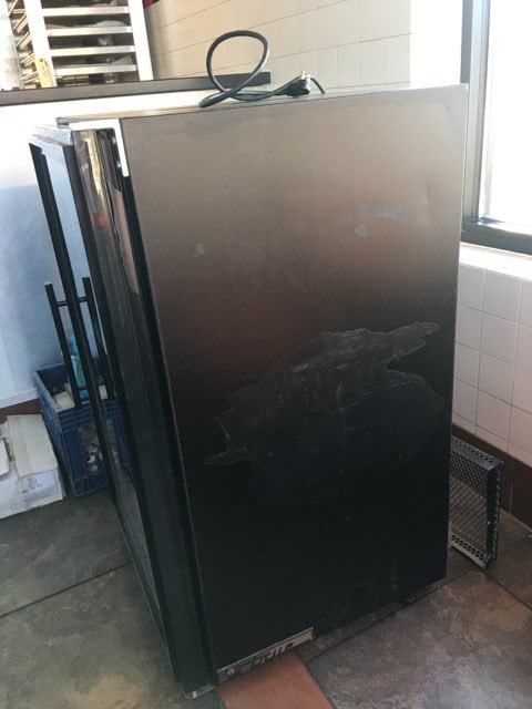 lot 28 image: Dasani Water Cooler