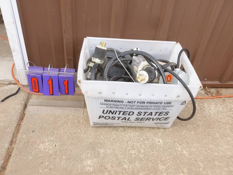 SnS Auctions # 307 Early Spring Sale