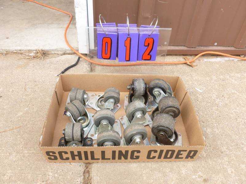 SnS Auctions # 307 Early Spring Sale