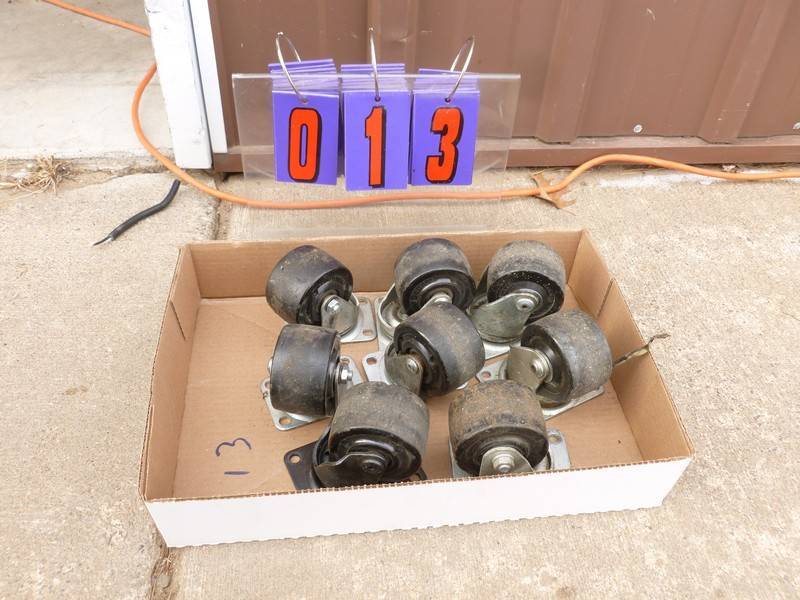 SnS Auctions # 307 Early Spring Sale