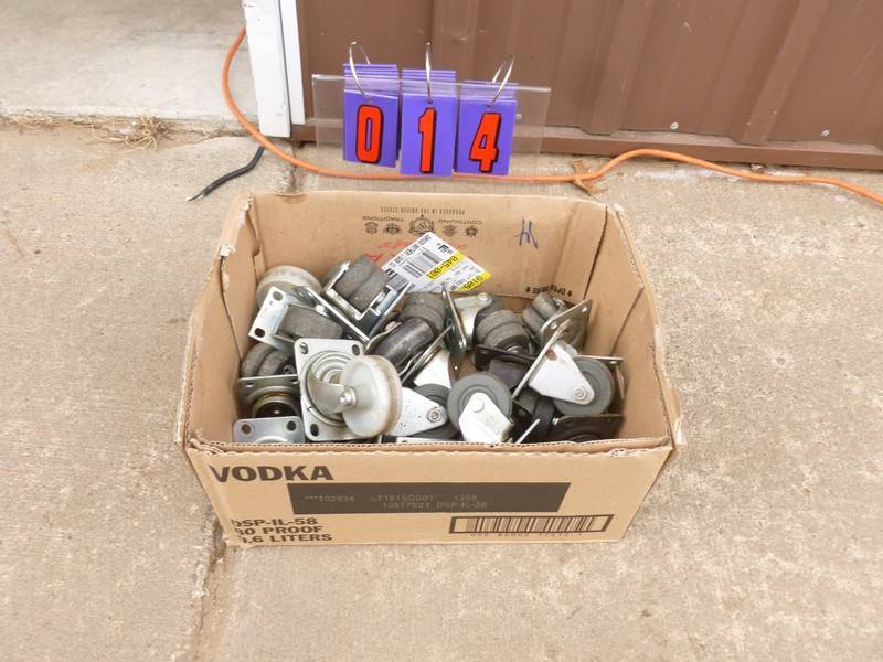 SnS Auctions # 307 Early Spring Sale