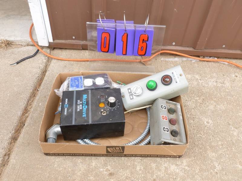 SnS Auctions # 307 Early Spring Sale